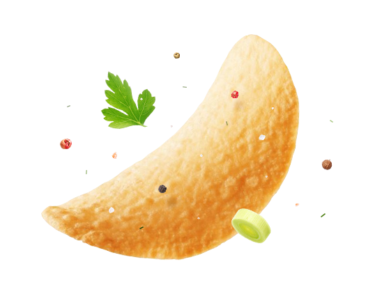 Цельнозерновые чипсы